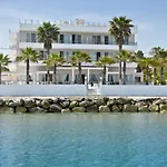 Hotel Sidari Beach Hotel Sidárion