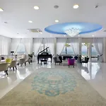 Sidari Beach Hotel 3* Sidárion