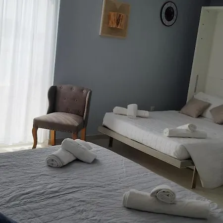 Otel Sidari Beach Hotel 3*