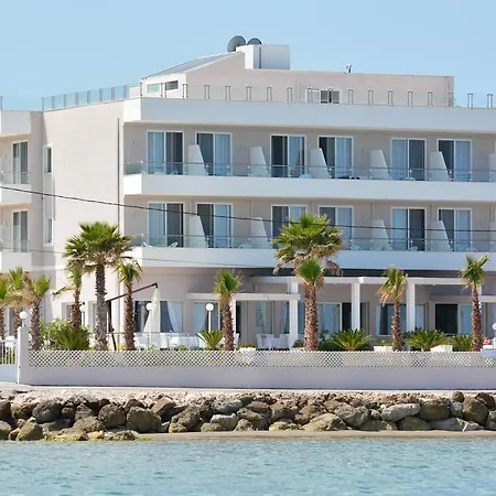 Otel Sidari Beach Hotel