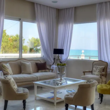 Otel Sidari Beach Hotel