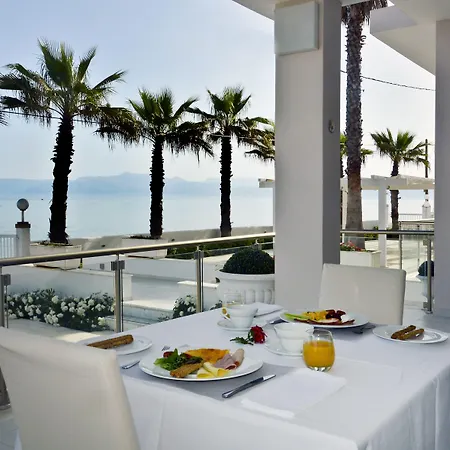 Sidari Beach Hotel
