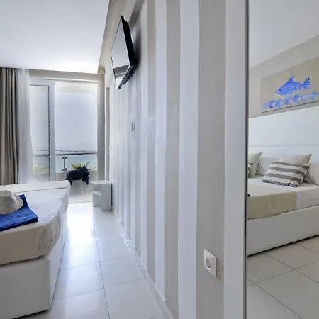 Sidari Beach Hotel