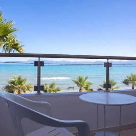 Hotel Sidari Beach Hotel 3*