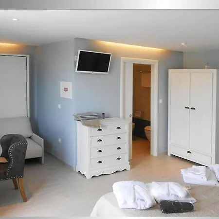 Sidari Beach Hotel 3*