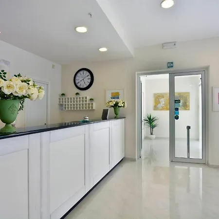 Hotel Sidari Beach Hotel