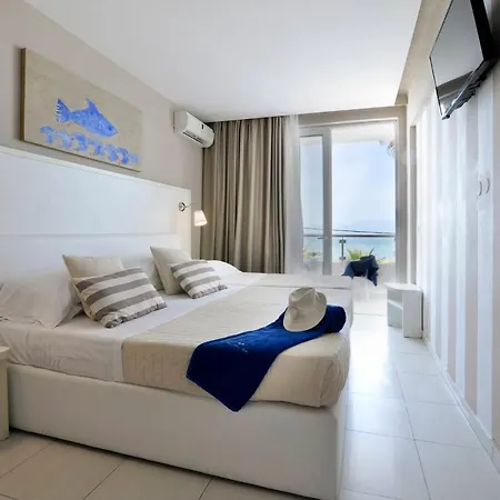 Sidari Beach Hotel Hotel