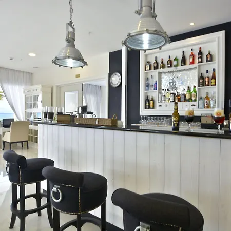 Hotel Sidari Beach Hotel Sidárion