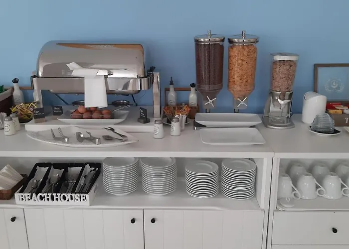 Hotell Sidari Beach Hotel 3*