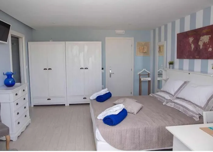 Sidari Beach Hotel Hotell 3*