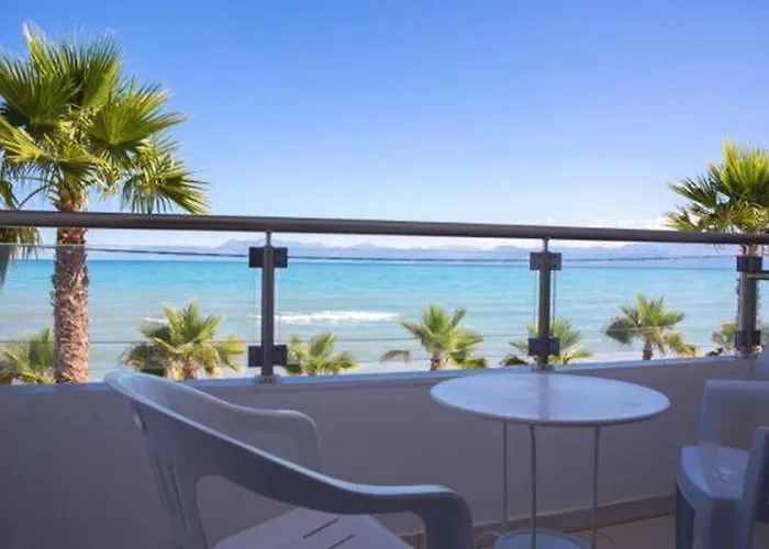 Hotell Sidari Beach Hotel 3*