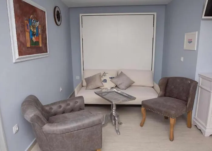 Sidari Beach Hotel 3*