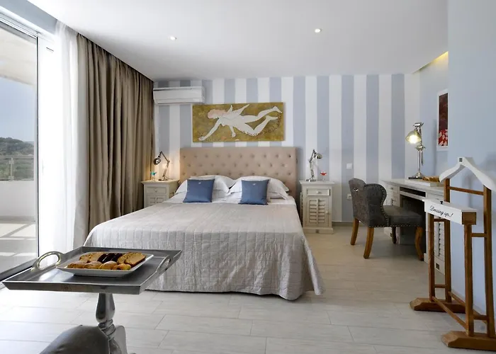 Sidari Beach Hotel 3*