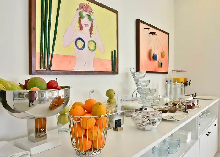 Sidari Beach Hotel 3* Sidárion