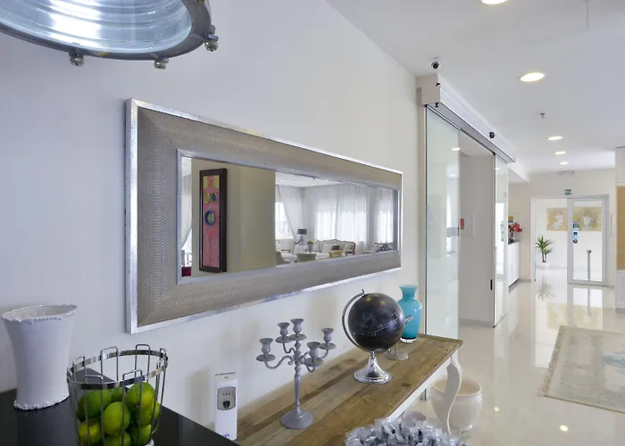 Sidari Beach Hotel 3*