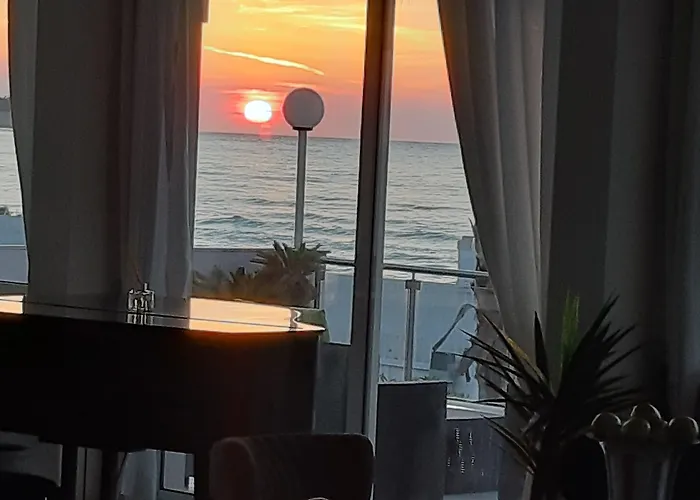 Sidari Beach Hotel Sidárion