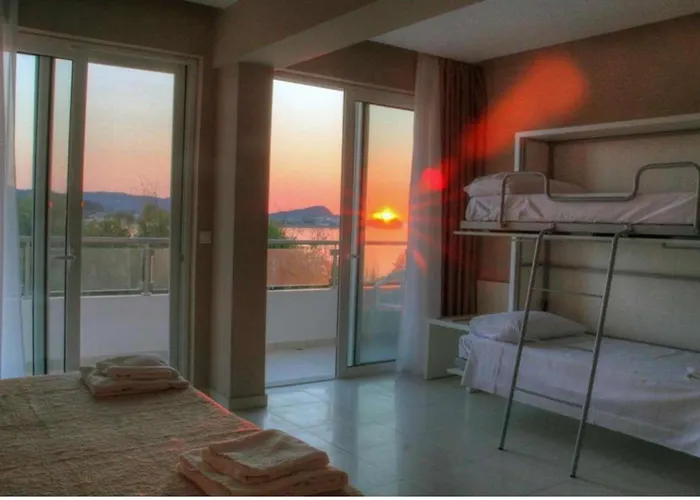 Hotell Sidari Beach Hotel 3*