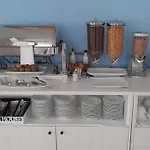 Szálloda Sidari Beach Hotel 3*