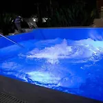 Sidari Beach Hotel Sidárion