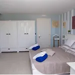 Sidari Beach Hotel Szálloda 3*