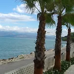 Sidari Beach Hotel 3* Szidári