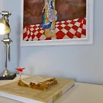 Szálloda Sidari Beach Hotel Szidári