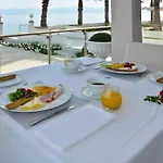 Sidari Beach Hotel 3* Sidárion