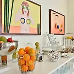 Sidari Beach Hotel 3* Szidári