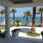 Hotell Sidari Beach Hotel Sidárion