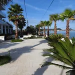 Hotell Sidari Beach Hotel Sidárion