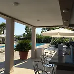 Sidari Beach Hotel Szálloda