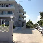 Sidari Beach Hotel 3*
