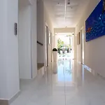 Sidari Beach Hotel Szidári