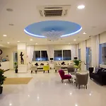 Sidari Beach Hotel Hotell