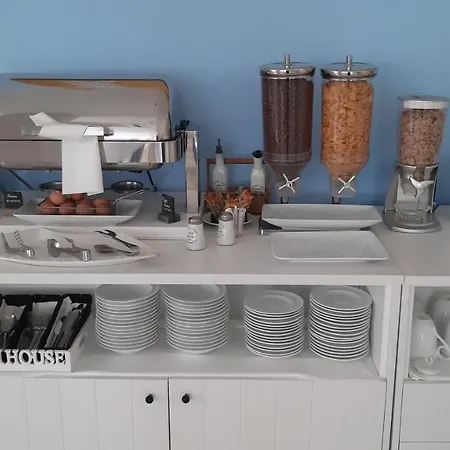 Szálloda Sidari Beach Hotel 3*