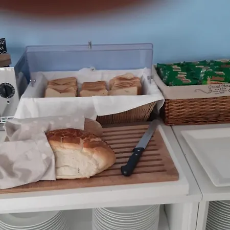 Sidari Beach Hotel Szálloda 3*