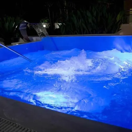 Sidari Beach Hotel Sidárion