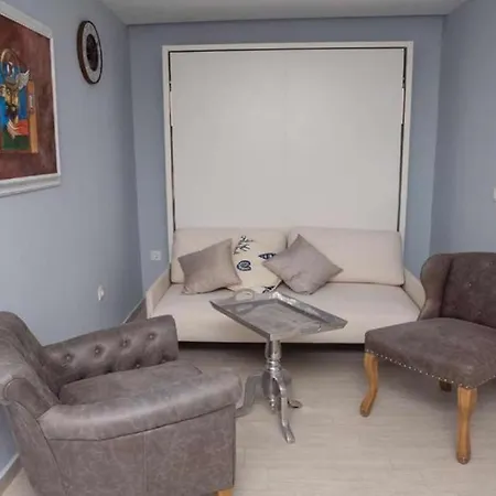 Sidari Beach Hotel 3*