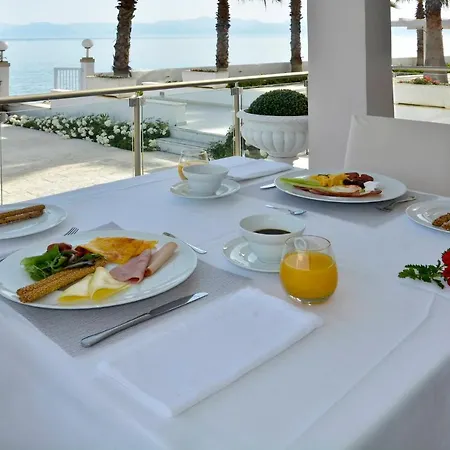 Sidari Beach Hotel 3* Szidári