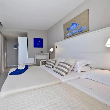 Sidari Beach Hotel
