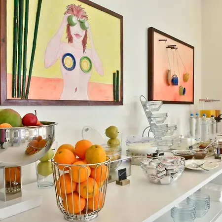 Sidari Beach Hotel 3* Sidárion