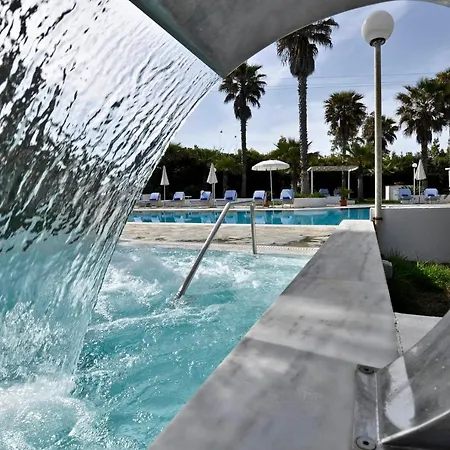 Hotel Sidari 3*