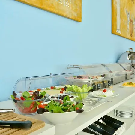 Sidari Beach Hotel فندق