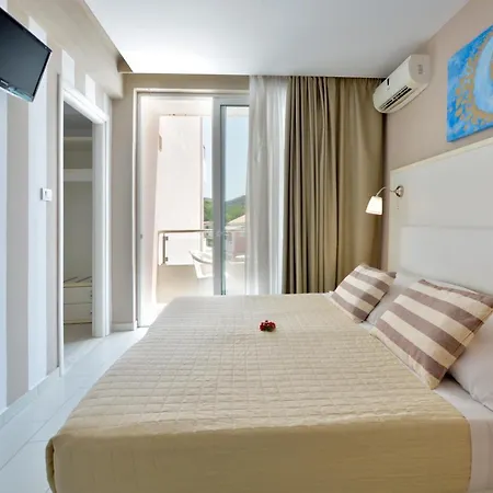 Sidari Beach Hotel Szálloda 3*