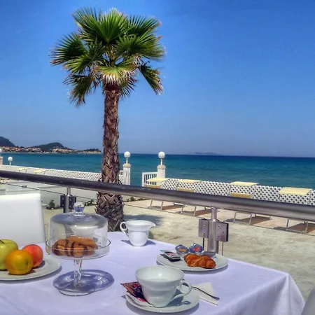 Szálloda Sidari Beach Hotel