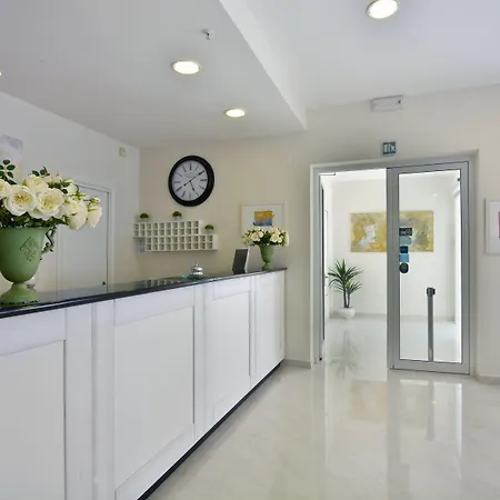 Sidari Beach Hotel فندق Sidárion