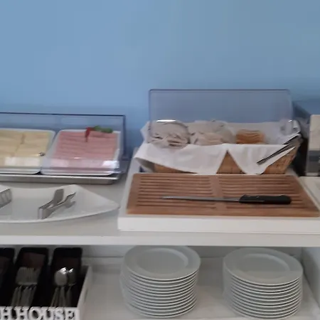 Szálloda Sidari Beach Hotel Szidári