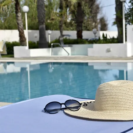 Sidari Beach Hotel 호텔 Sidárion