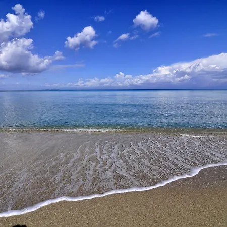 Sidari Beach Hotel Szálloda