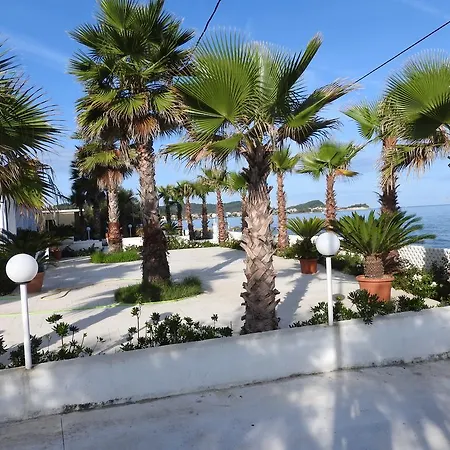 Szálloda Sidari Beach Hotel 3*